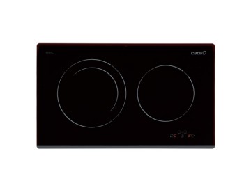 Bếp từ Cata IB 2 Plus BK - Made in Spain